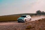 Mercedes-Benz GLE300 d 4Matic AMG Line 2019 года (UK)